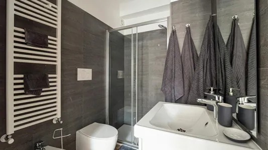 Apartments in Milano Zona 7 - Baggio, De Angeli, San Siro - photo 4