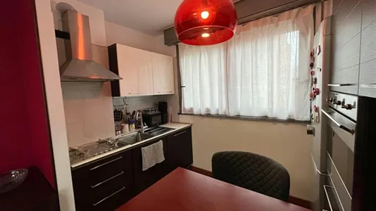 Apartments in Milano Zona 2 - Stazione Centrale, Gorla, Turro, Greco, Crescenzago - photo 7
