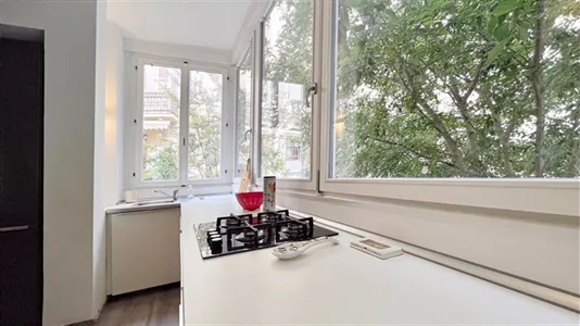 Rooms in Padua - photo 7