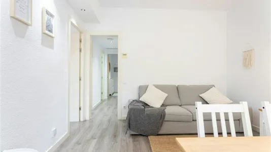 Apartments in Barcelona Horta-Guinardó - photo 4