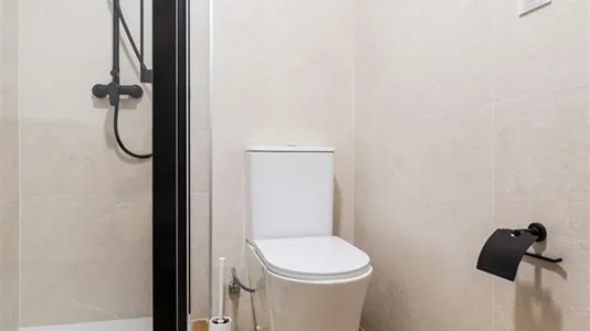 Rooms in Madrid Carabanchel - photo 9