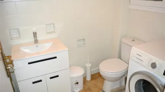 Apartments in Athens Agios Nikolaos - photo 5