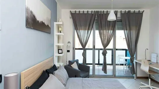 Rooms in Bologna - photo 1