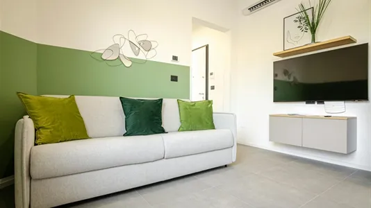 Apartments in Bologna - photo 9