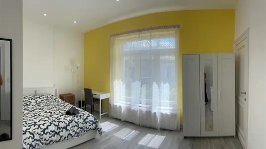 Rooms in Charleroi - photo 2