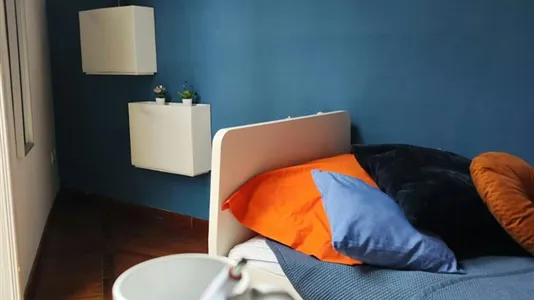 Rooms in Bologna - photo 7