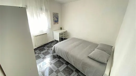 Rooms in Madrid Carabanchel - photo 4