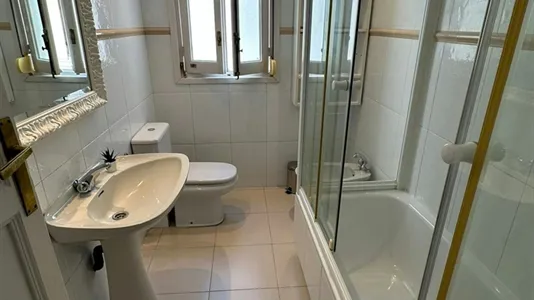 Rooms in Madrid Chamberí - photo 8