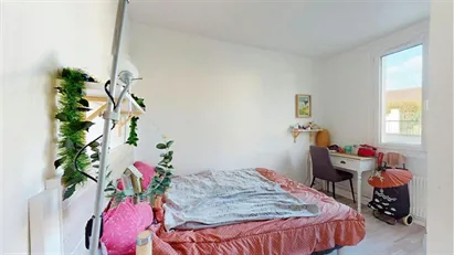 Room for rent in Rouen, Normandie