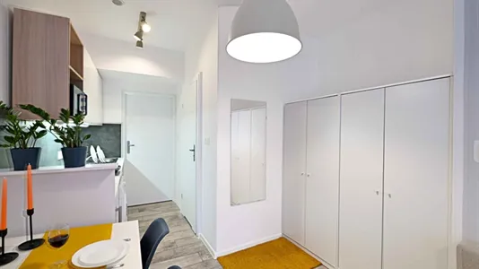 Apartments in Łódź - photo 9