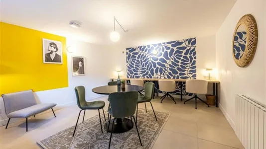 Rooms in Nanterre - photo 9