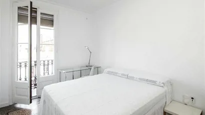 Room for rent in Barcelona