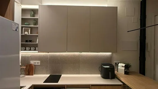 Apartments in Madrid Retiro - photo 4