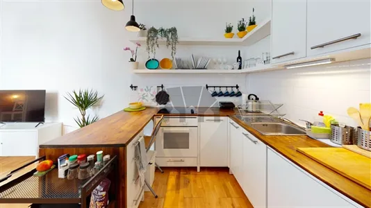 Apartments in Berlin Pankow - photo 6