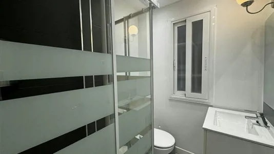 Rooms in Madrid Chamberí - photo 3