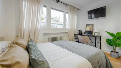Room for rent in Madrid Retiro, Madrid