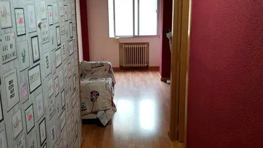 Rooms in Alcalá de Henares - photo 8