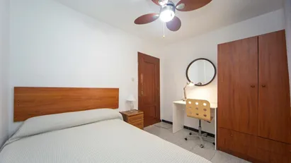 Room for rent in Granada, Andalucía
