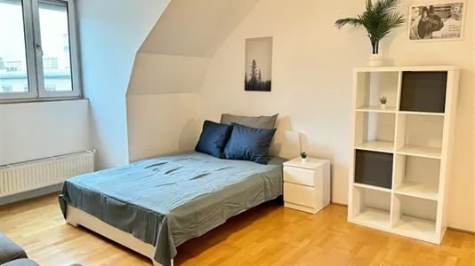 Rooms in Wien Rudolfsheim-Fünfhaus - photo 3