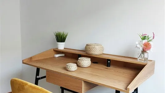 Rooms in Madrid Arganzuela - photo 9