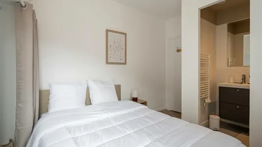 Rooms in Paris 18ème arrondissement - Montmartre - photo 2