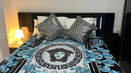 Rooms in Barcelona Sant Martí - photo 1