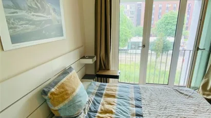 Apartment for rent in Hamburg Mitte, Hamburg