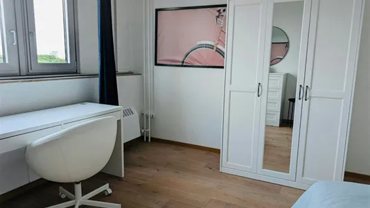 Rooms in Cologne Ehrenfeld - photo 4