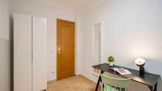 Rooms in Madrid Tetuán - photo 4