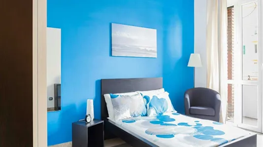 Rooms in Roma Municipio I – Centro Storico - photo 10