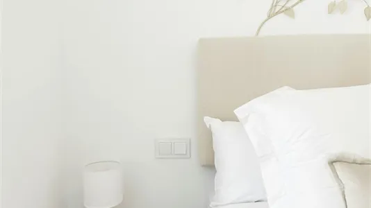 Apartments in Madrid Retiro - photo 9