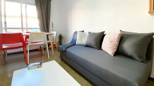 Rooms in Alboraya - photo 10