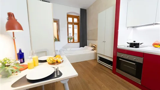 Apartments in Location is not specified - photo 2