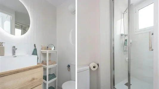 Rooms in Barcelona Ciutat Vella - photo 8