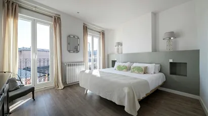 Apartment for rent in Madrid Centro, Madrid