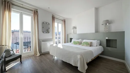 Apartments in Madrid Centro - photo 1