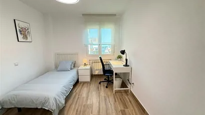 Room for rent in Madrid Barajas, Madrid