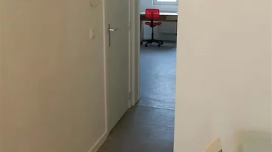 Rooms in Brussels Anderlecht - photo 10