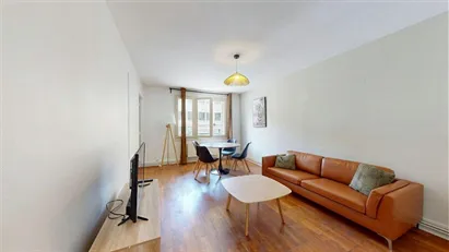 Room for rent in Lyon, Auvergne-Rhône-Alpes