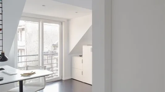 Rooms in Brussels Sint-Gillis - photo 6