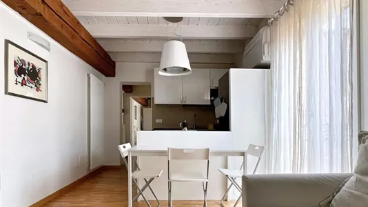 Apartments in Bologna - photo 8