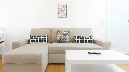 Apartments in Location is not specified - photo 6