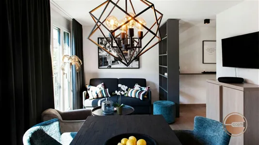 Apartments in Zürich Distrikt 8 - photo 2