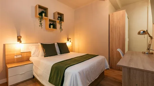 Rooms in Barcelona Sarrià-St. Gervasi - photo 6