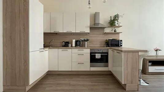 Apartments in Location is not specified - photo 8