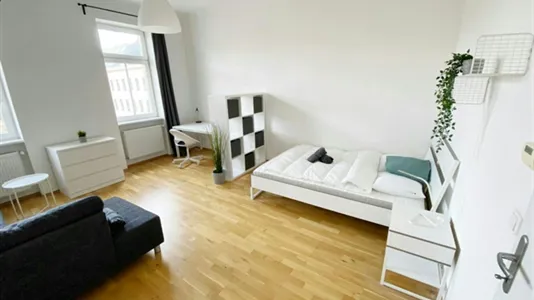 Rooms in Vienna Brigittenau - photo 5