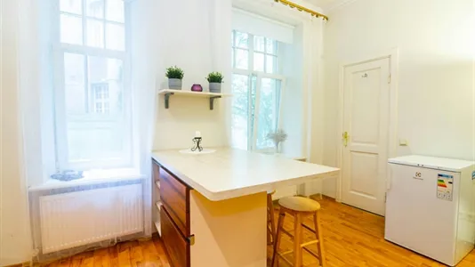 Apartments in Riga Centrs - photo 9