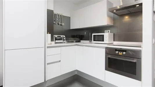 Apartments in Madrid Centro - photo 5