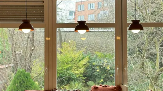 Rooms in Brussels Elsene - photo 6