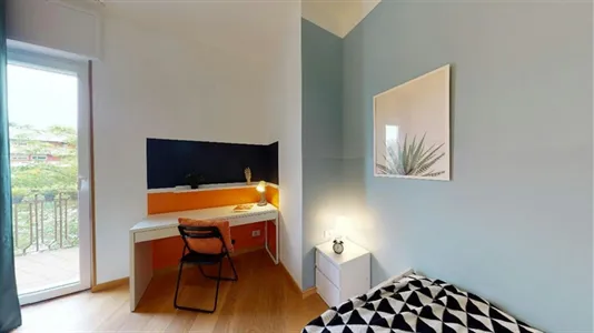 Rooms in Brescia - photo 4
